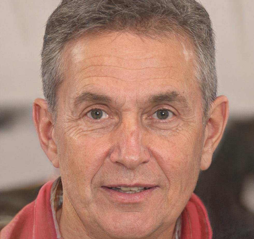 Ritratto di Emiliano Taverna