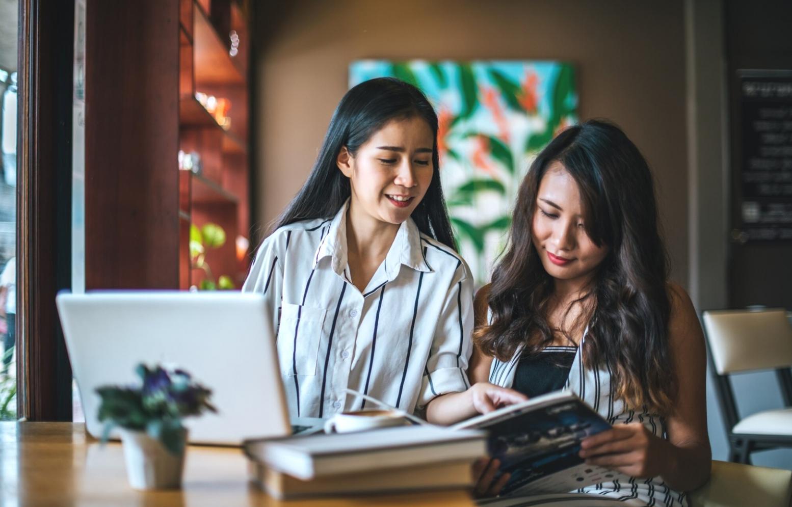 Strategia di crescita organica a lungo termine