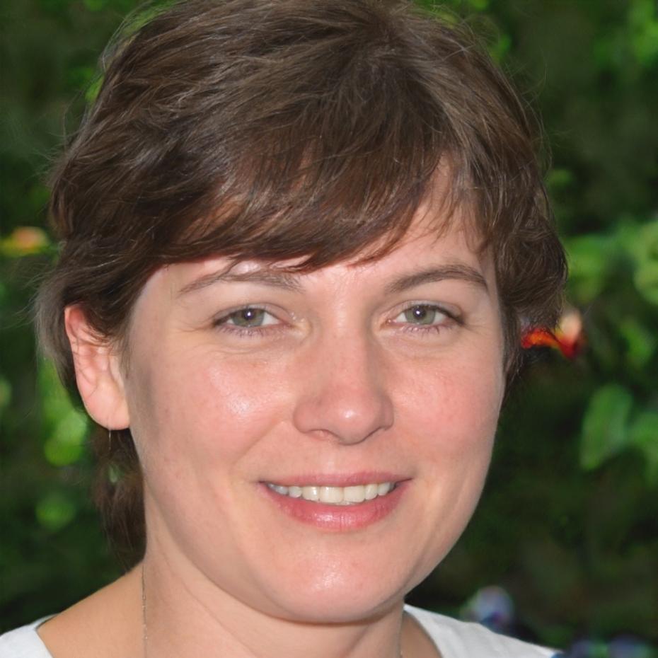 Ritratto professionale di Eleonora Visentini